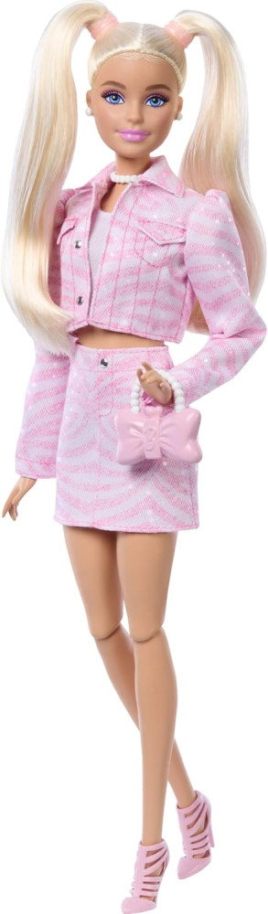 Кукла Barbie Deluxe Style JJN69