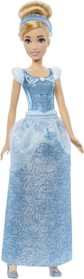 Кукла Disney Cinderella HLW06