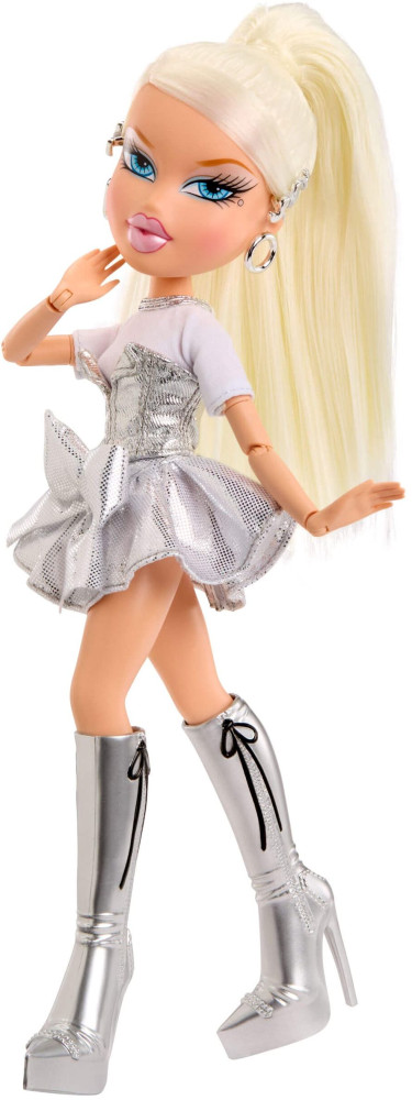 Кукла Bratz Charmz Cloe 599333