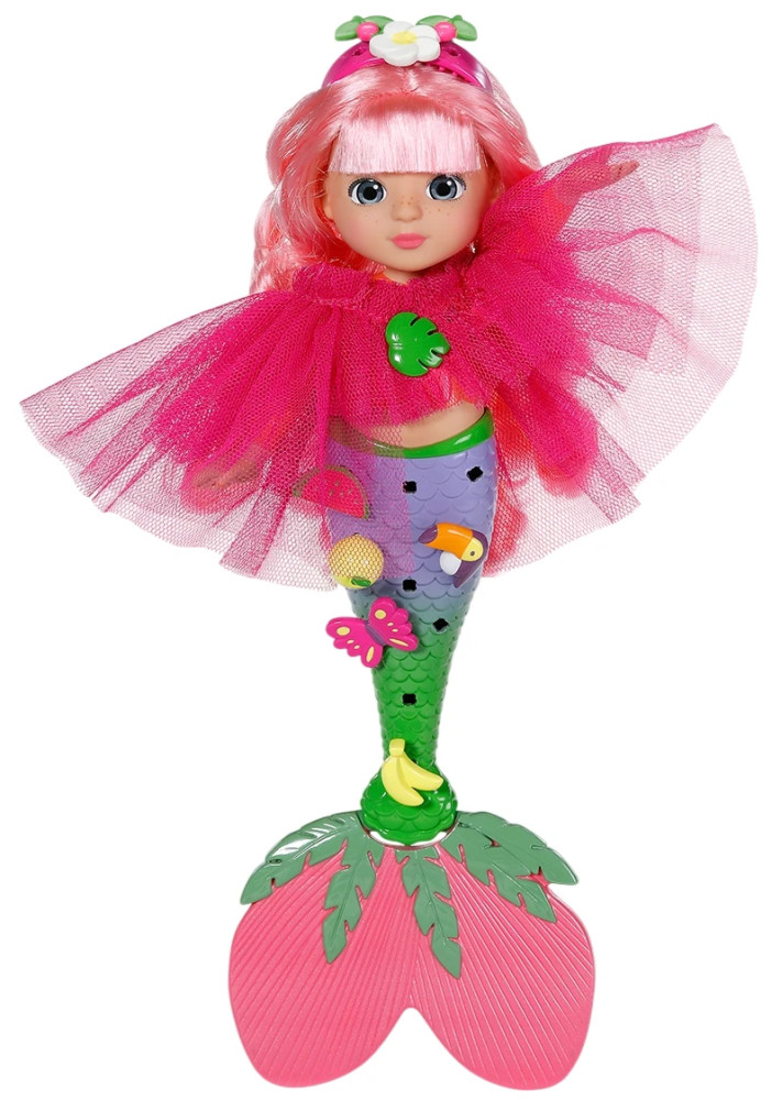 Кукла Zapf Baby Born Glam Up Sunshine 871782