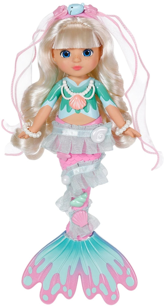 Кукла Zapf Baby Born Glam Up Sparkle 871737