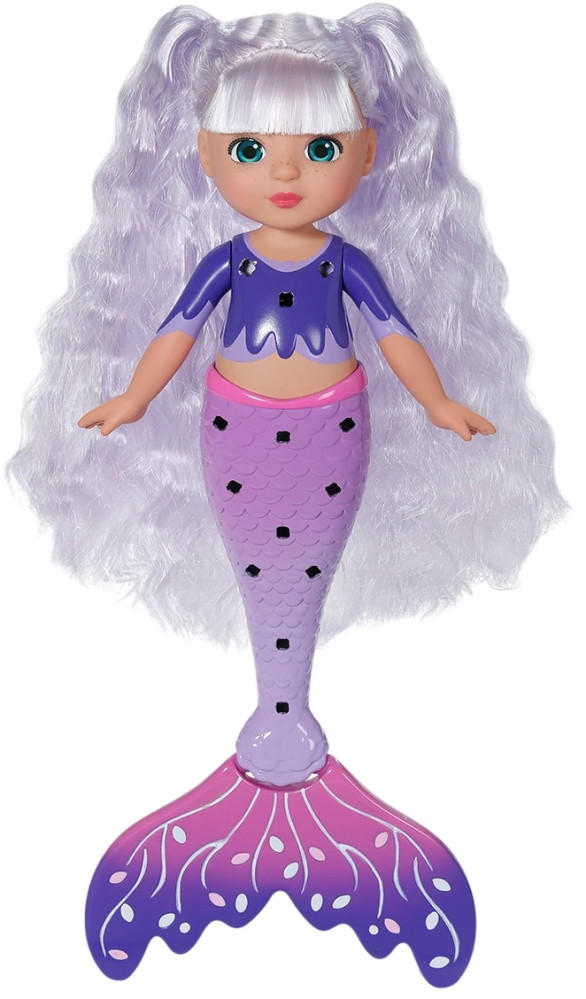 Кукла Zapf Baby Born Glam Up Aura 871799