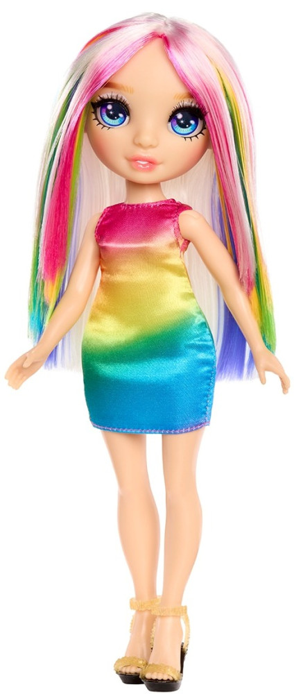 Кукла Rainbow High Amaya Raine 989509