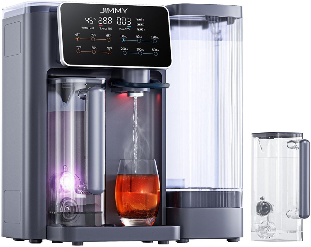 Кулер для води JIMMY R9