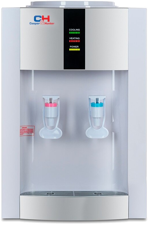 Кулер для воды Ecotronic H1-TE