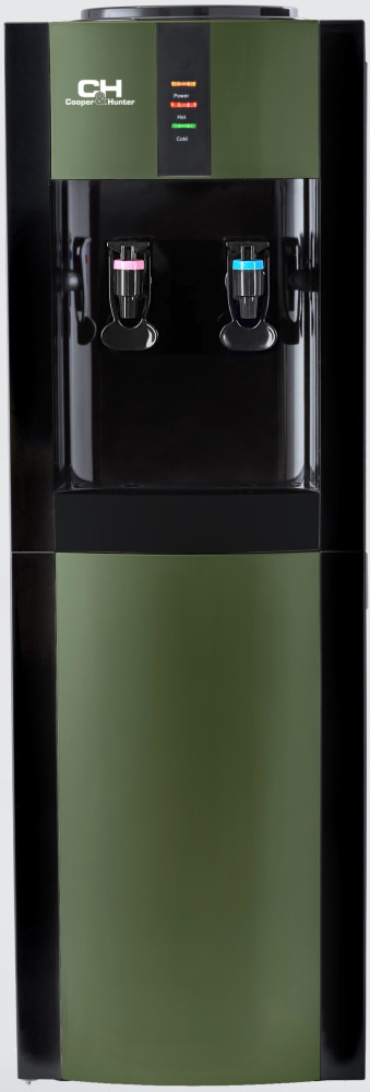 Кулер для воды Cooper&Hunter H1-LDH