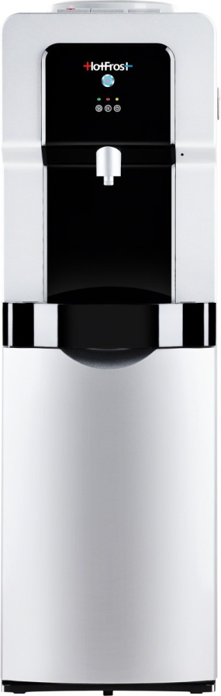 Кулер для воды HotFrost V900CSG