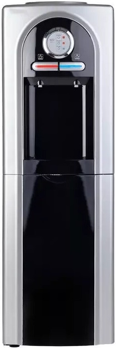 Кулер для води V.I.O. X21-FEC