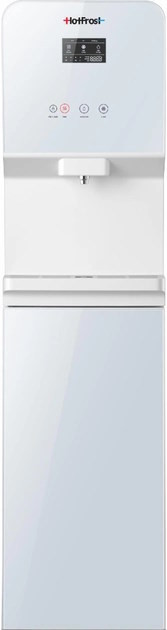 Кулер для воды HotFrost V80PUFMT