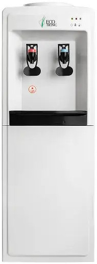 Кулер для воды Ecotronic V128Eb