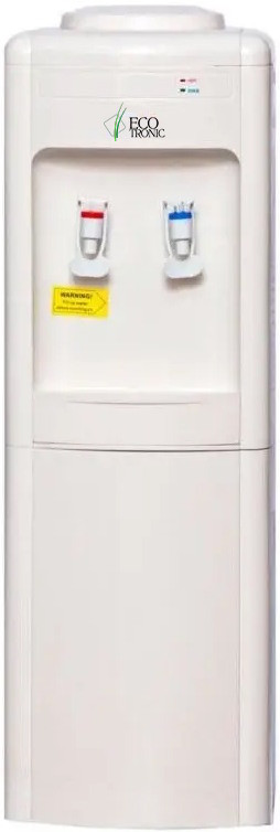 Кулер для воды Ecotronic V118DN