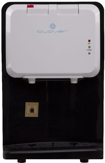 Кулер для воды Clover LB-TWB 5T95