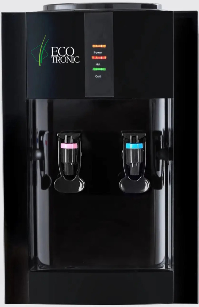 Кулер для воды Ecotronic H1-TEF