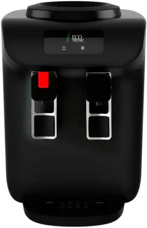 Кулер для воды Ecotronic D65FN