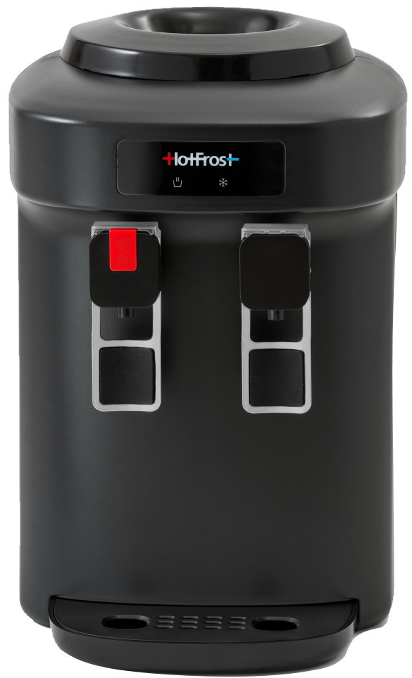 Кулер для воды HotFrost D65EN