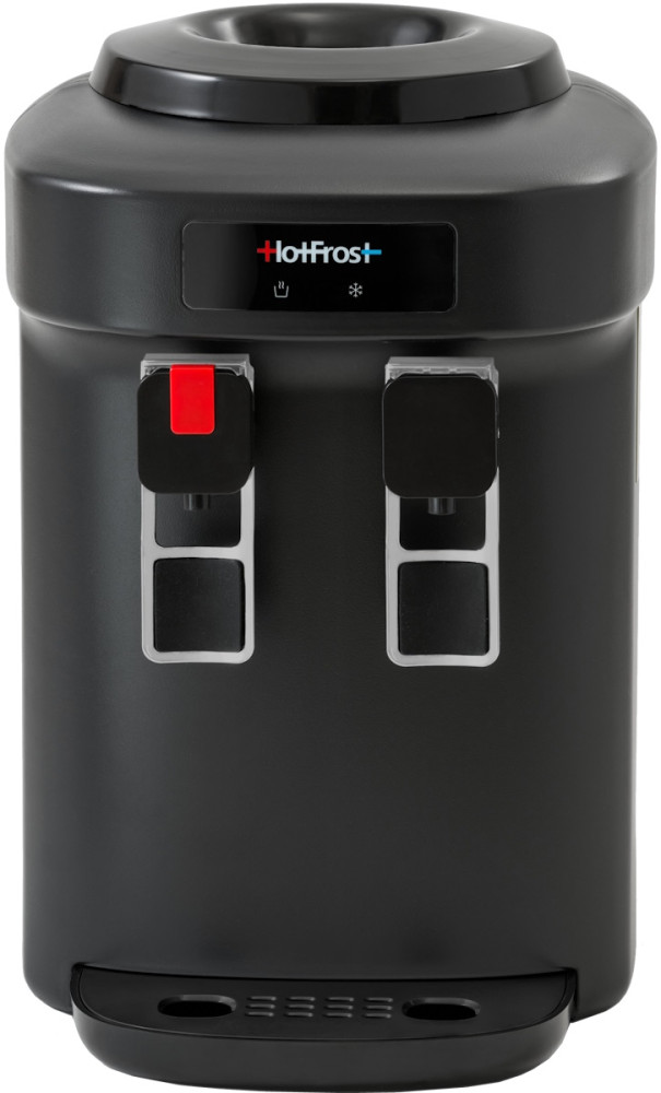 Кулер для воды HotFrost D65FN