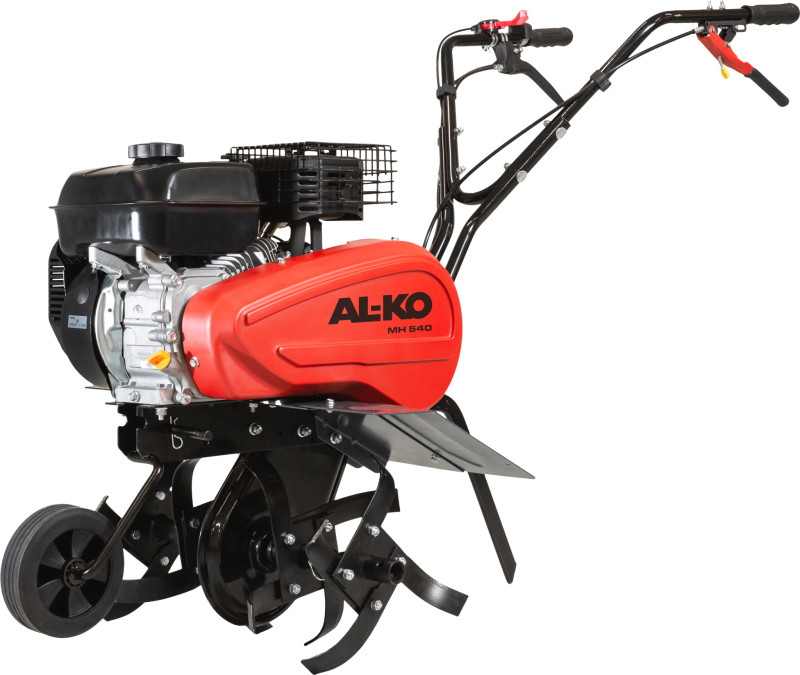Культиватор AL-KO MH 540