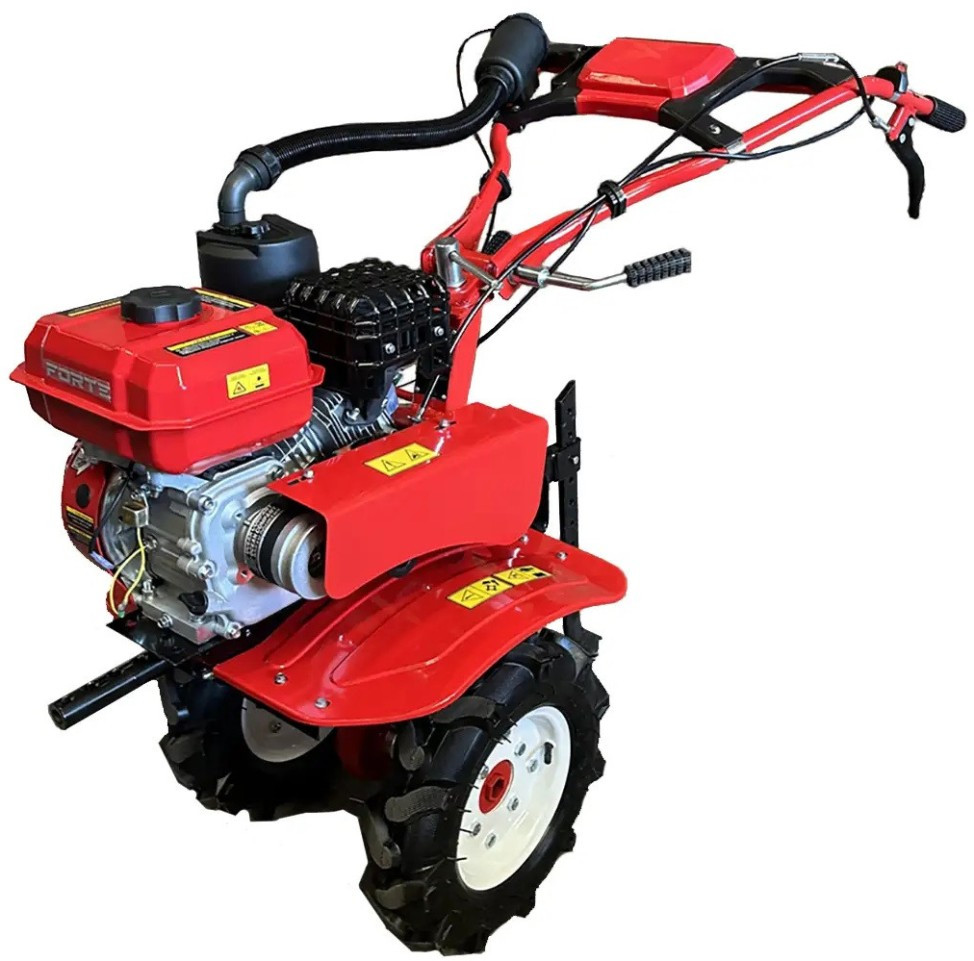 Мотоблок Forte 900-3