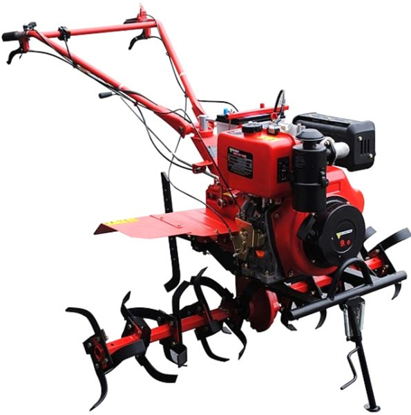 Мотоблок Forte 1350G 9hp