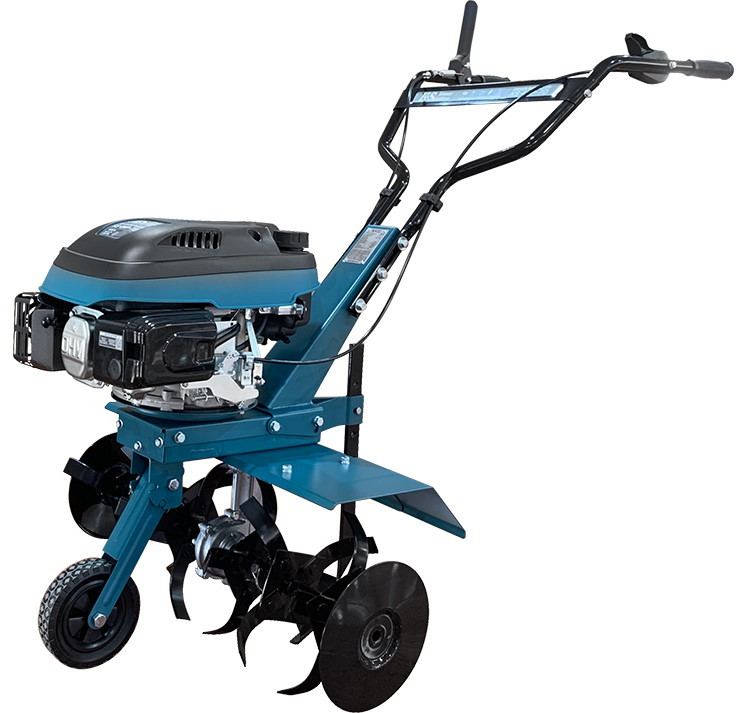 Культиватор Konner&Sohnen KS 4HP-70