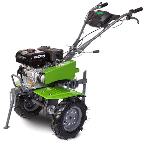 Мотоблок Bizon 910 LUX