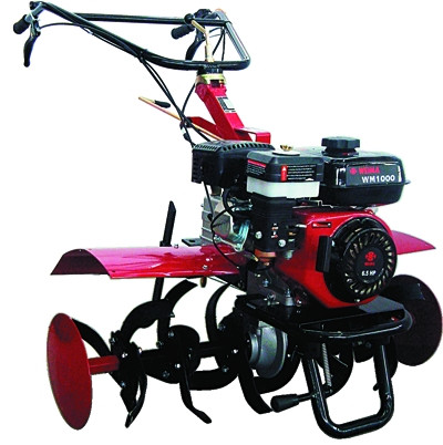 Мотоблок Weima WM1000