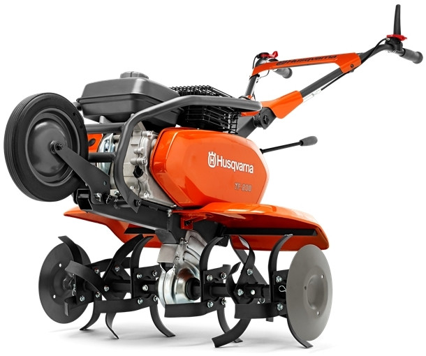 Культиватор Husqvarna TF230