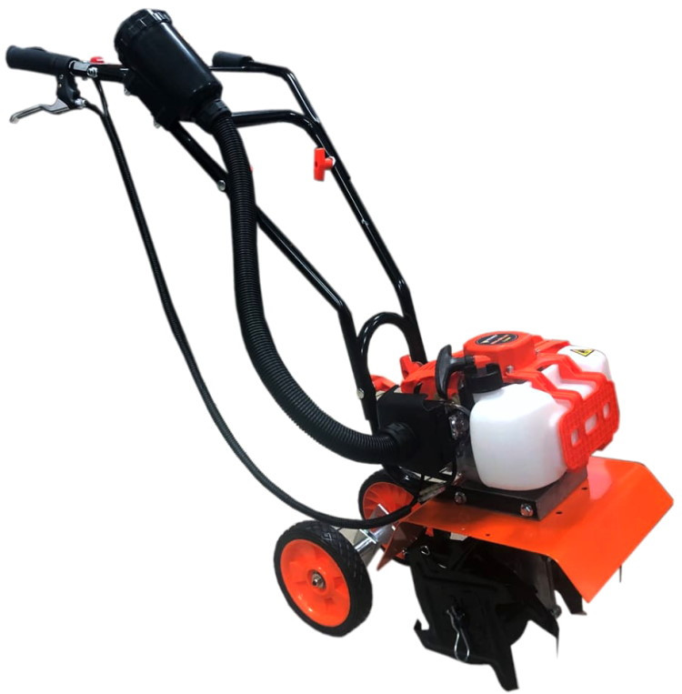 Культиватор Kentavr MK-10-2SF