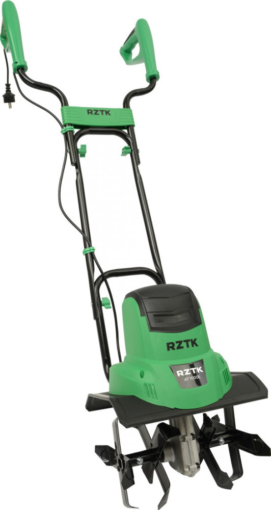 Культиватор RZTK AT 1000E