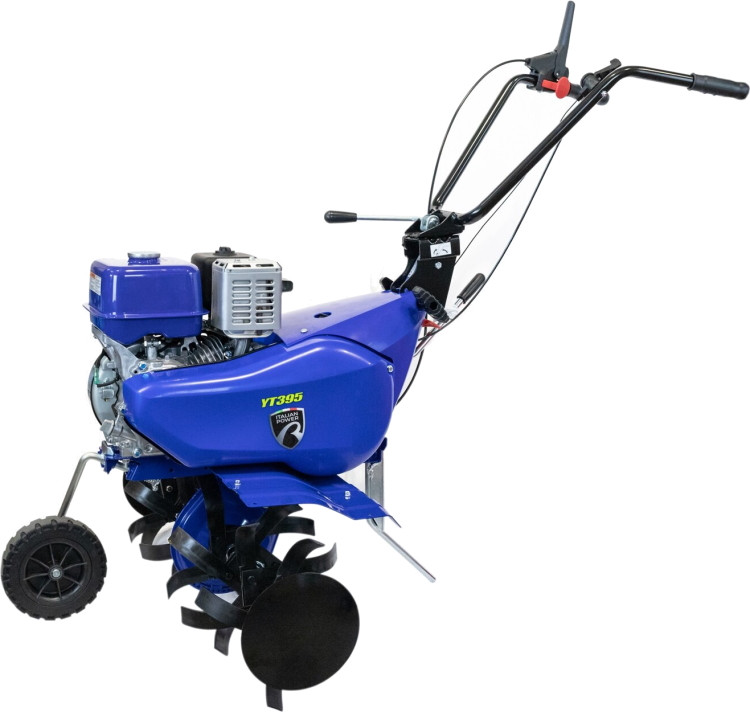 Культиватор Yamaha YT395