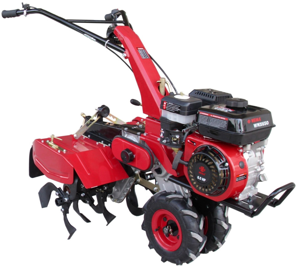 Мотоблок Weima WMX650