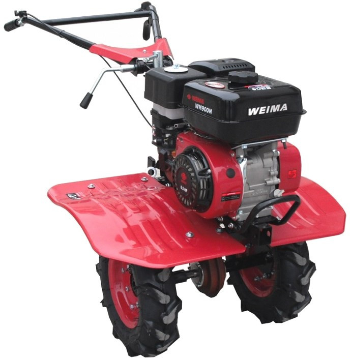 Мотоблок Weima WM900M