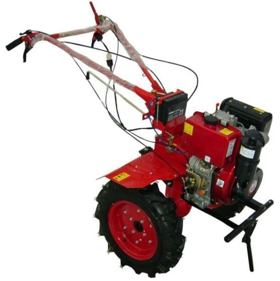 Мотоблок Weima WM1100AE6