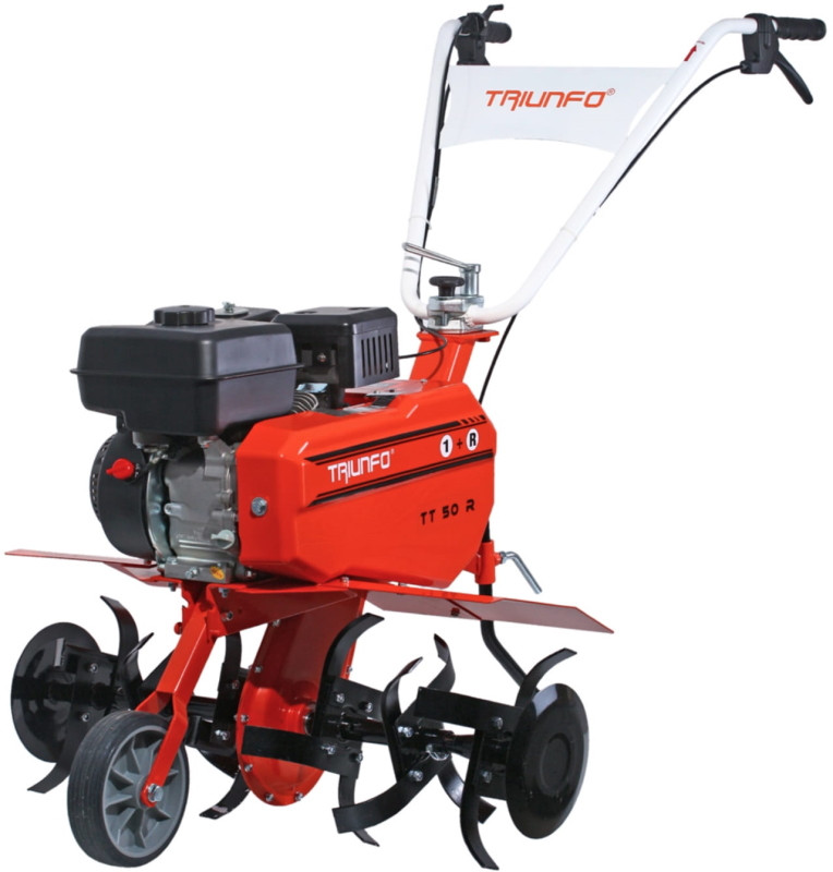 Культиватор Triunfo TL50 Pro R Loncin