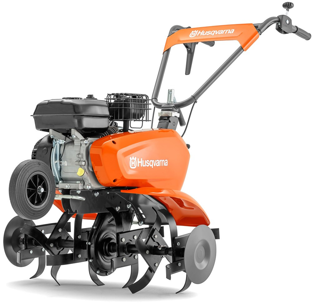 Культиватор Husqvarna TF335