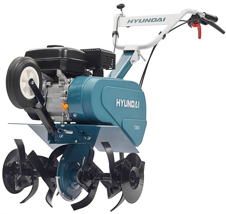 Культиватор Hyundai T800