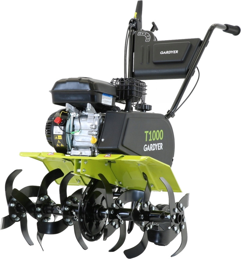 Культиватор Gardyer T1000