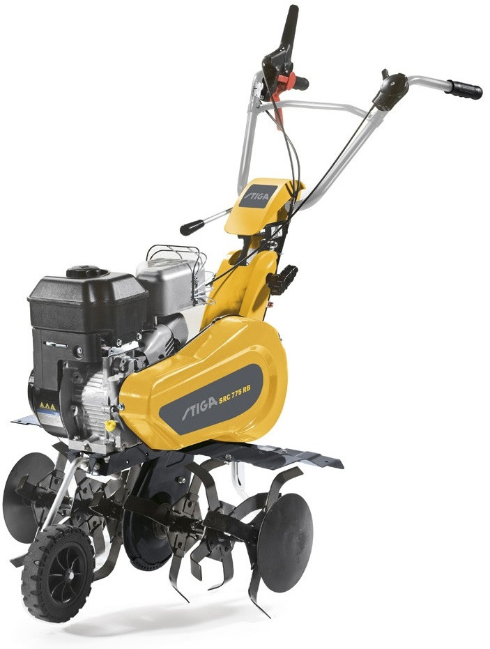 Культиватор Stiga SRC 775RB