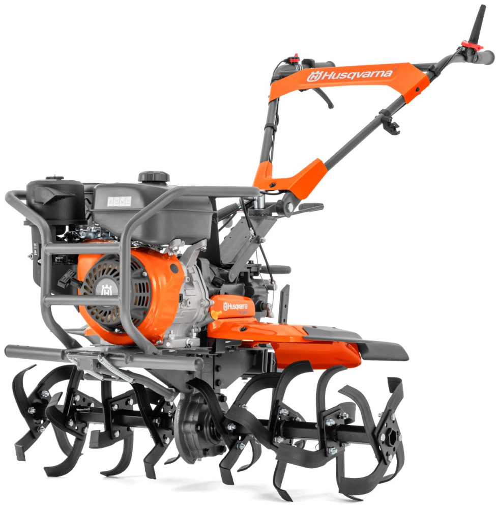 Мотоблок Husqvarna TF545P