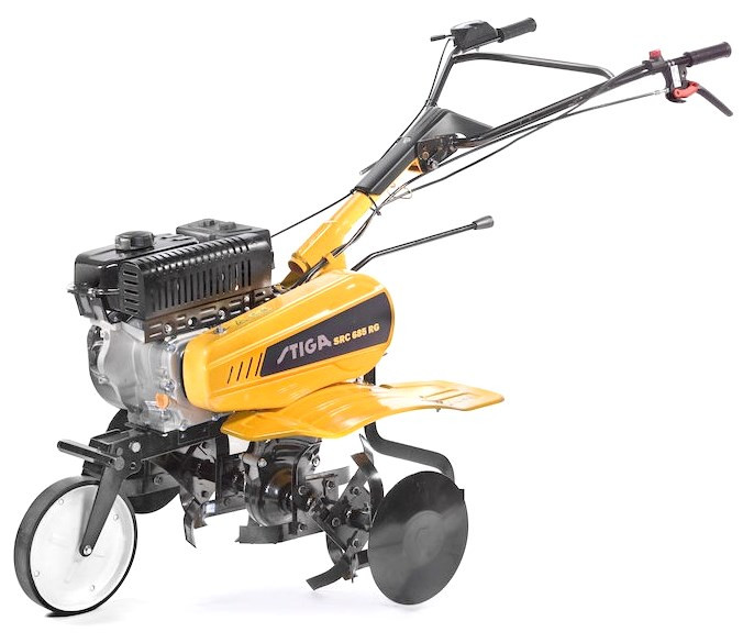 Культиватор Stiga SRC 685RG
