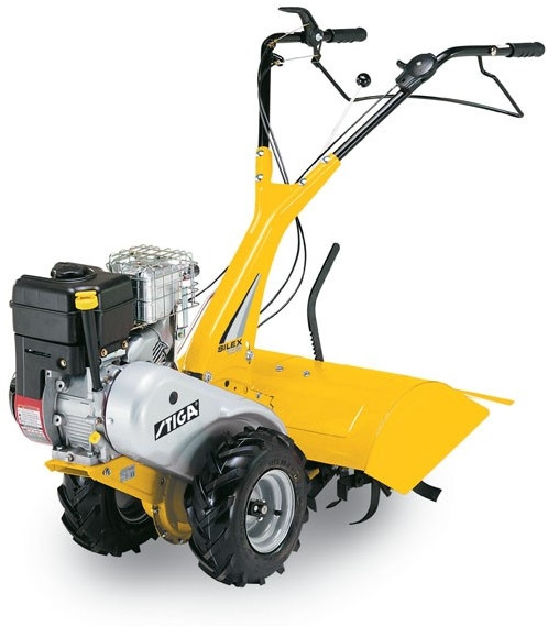 Мотоблок Stiga Silex 103B