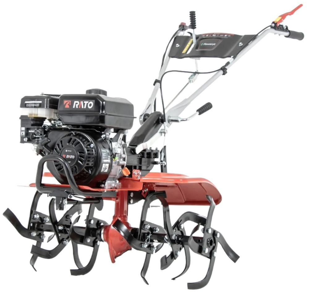 Культиватор FAWORYT RT75-212R