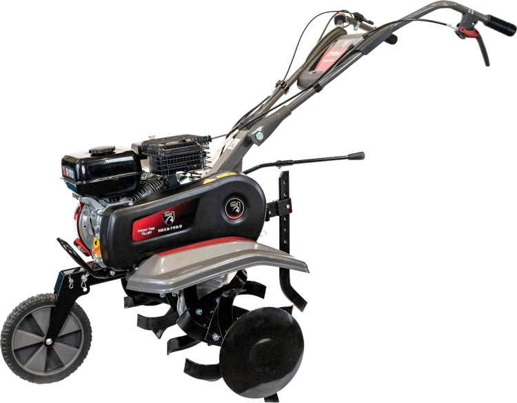 Культиватор Rato RG3.6-75 Q-D