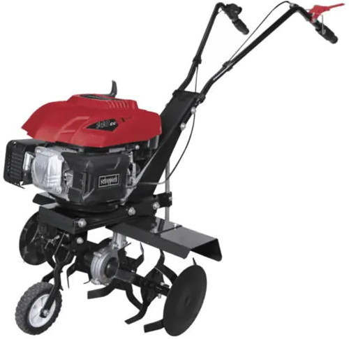 Культиватор Scheppach MTP 560