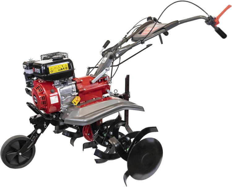 Культиватор Rato RG3.6-100Q-Z-II