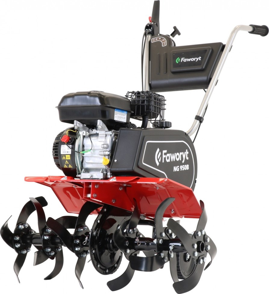 Культиватор FAWORYT NG 950B