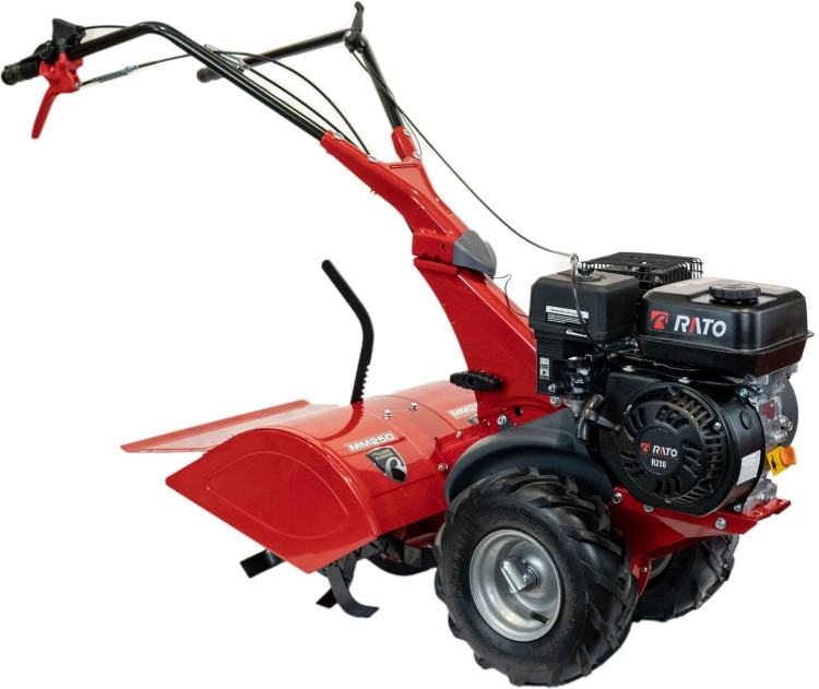 Культиватор Rato MM250