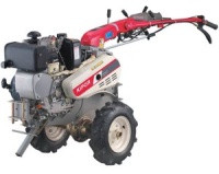 Мотоблок Kipor KDT910C