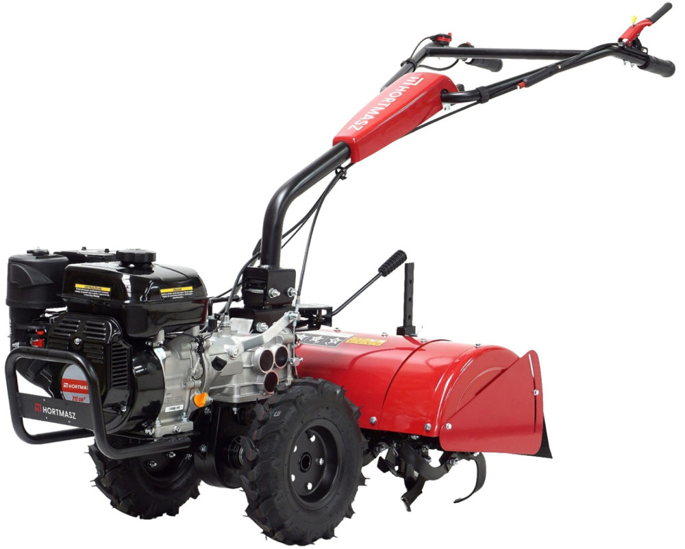 Культиватор Hortmasz HGS X520