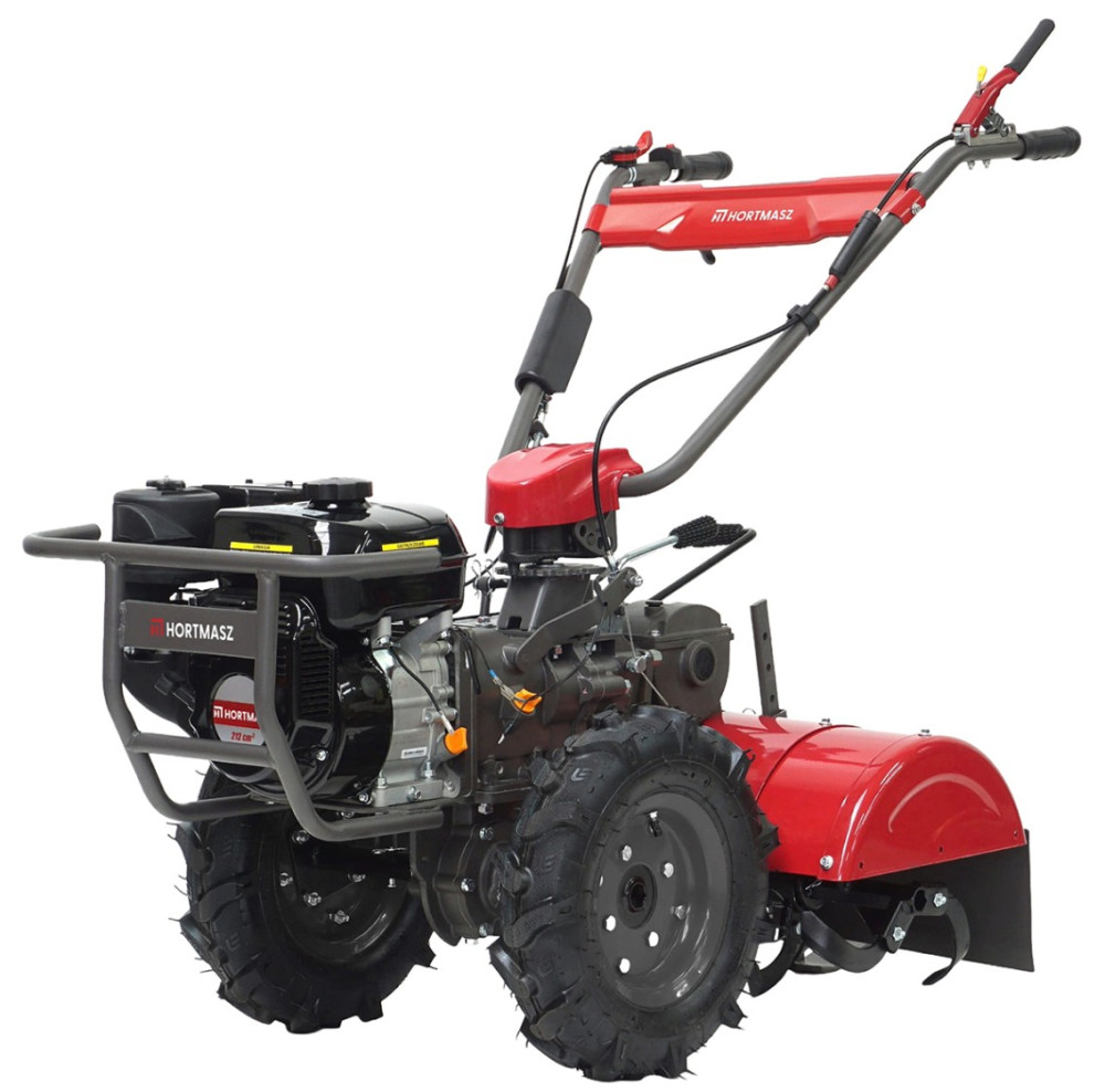 Культиватор Hortmasz HGS X620N